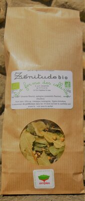 Tisane zénitude