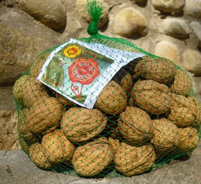 Noix de grenoble 1kg