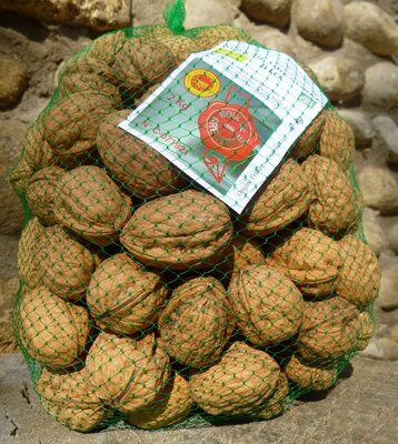 Noix de grenoble 2kg