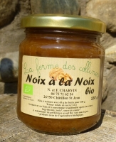 Noix à la noix