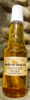 Huile de noix 25 cl
