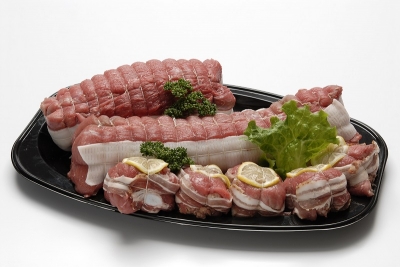 Paupiette de veau
