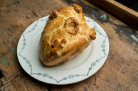 Jambon de croûte
