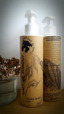 Douceur de lait