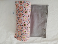 Rouleau essuie tout réutilisable 8 feuilles