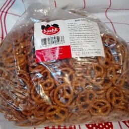 Bretzels boehli