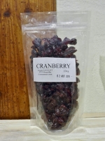 Cranberry