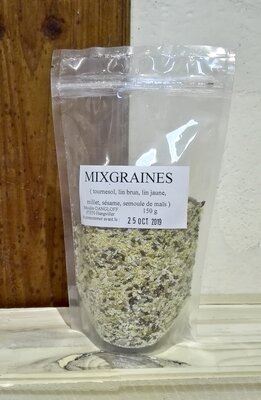 Mixgraines