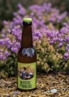 Blonde des cigogneaux