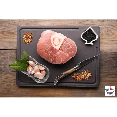 Jarret de veau