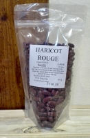 Haricots rouges