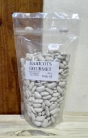 Haricots gourmets