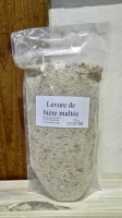 Levure de bière maltée