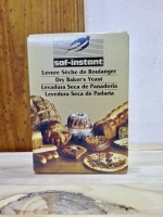 Levure de boulanger