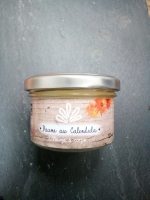Baume au calendula