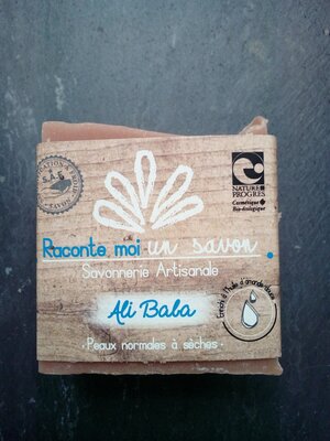 Ali baba