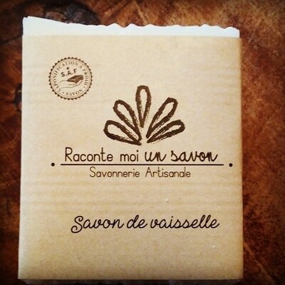 Savon de vaisselle
