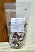 Mélange pour soupe minestrone