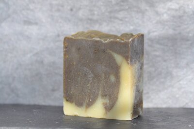 Shampoing cèdre citron