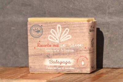 Babayaga