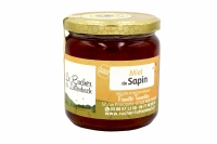 Miel de sapin 500g - igp miel d'alsace