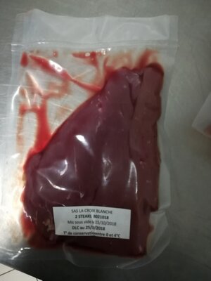Steaks