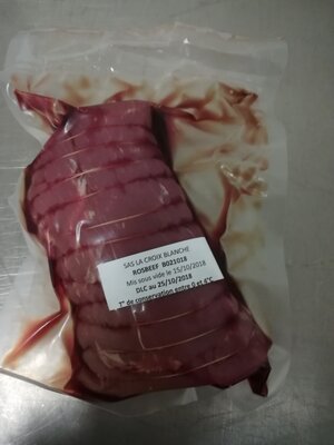 Rosbeef