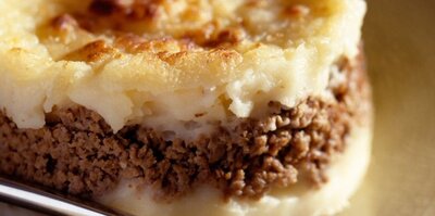 Hachis parmentier 700gr