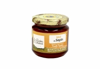 Miel de sapin 250g - igp miel d'alsace