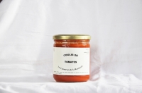 Coulis de tomates - 450 ml-