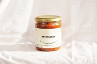 Ratatouille - 450ml