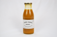 Velouté de courge et poireau - 1 l-