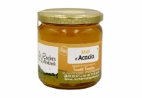 Miel d'acacia 500 g - igp miel d'alsace
