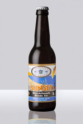 Sunset ale
