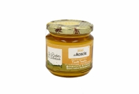 Miel d'acacia 250g - igp miel d'alsace