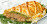 Feuillete saumon oseille