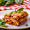 Lasagnes bolognaise