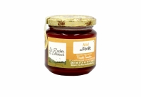 Miel de forêt 250g - igp miel d'alsace