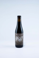 Bière orjy brune 33 cl