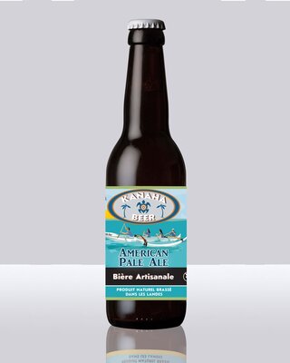American pale ale