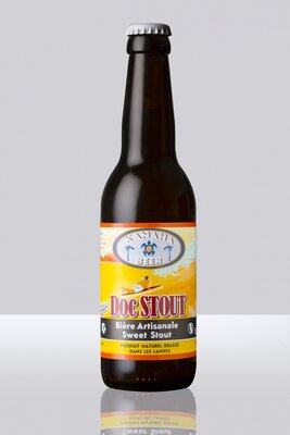 Doc stout