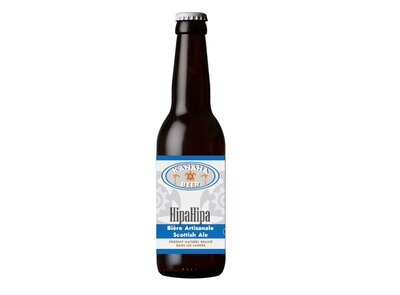 Hipahipa scottish ale