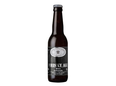 Whisky ale