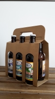 Pack 6 bieres