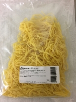 Linguine fraîches