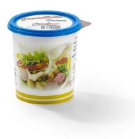 Cancoillotte cremier nature 400g