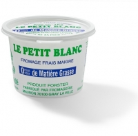 Fromage blanc 1kg 0% mg