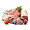Colis porc