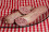 Saucisson a l'ail