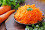 Carottes rapees